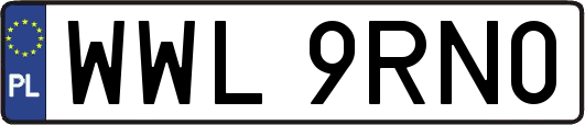 WWL9RN0