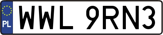 WWL9RN3