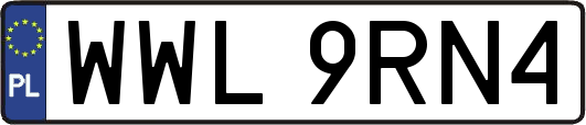 WWL9RN4
