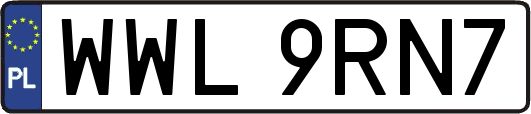 WWL9RN7