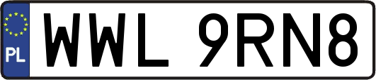 WWL9RN8