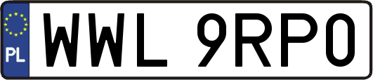 WWL9RP0