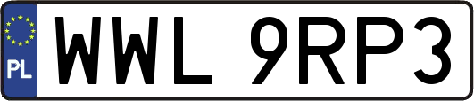 WWL9RP3