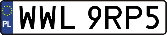WWL9RP5