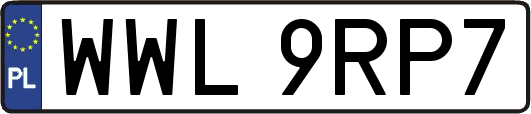 WWL9RP7