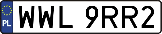 WWL9RR2
