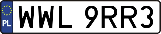 WWL9RR3