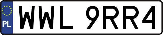 WWL9RR4