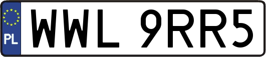 WWL9RR5