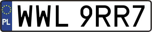 WWL9RR7