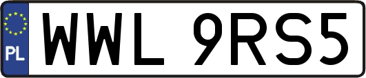 WWL9RS5