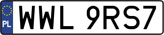 WWL9RS7