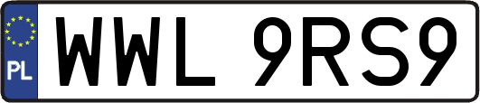 WWL9RS9