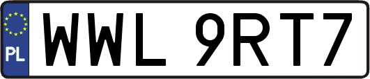 WWL9RT7