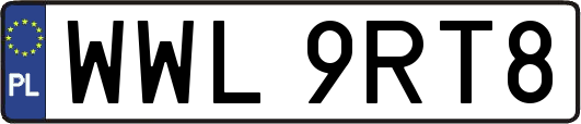WWL9RT8