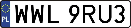 WWL9RU3