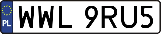 WWL9RU5