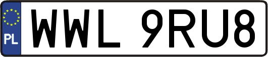 WWL9RU8