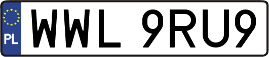 WWL9RU9