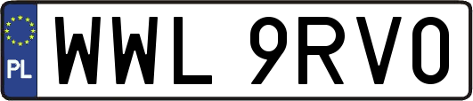 WWL9RV0