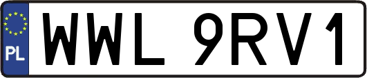 WWL9RV1