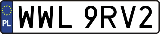 WWL9RV2