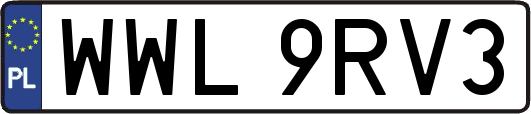 WWL9RV3