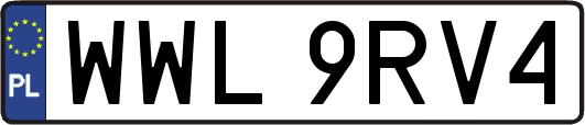 WWL9RV4