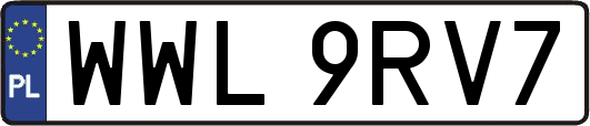WWL9RV7