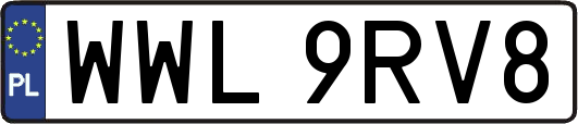 WWL9RV8
