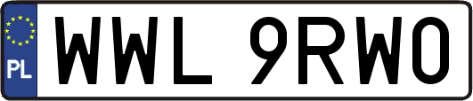 WWL9RW0