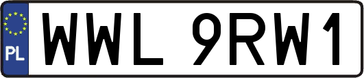 WWL9RW1