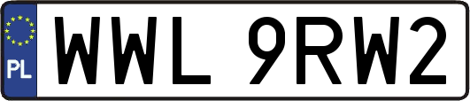 WWL9RW2
