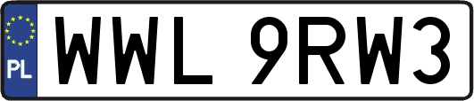 WWL9RW3
