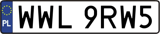 WWL9RW5