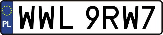WWL9RW7