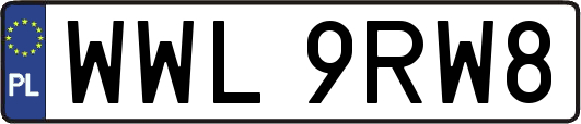 WWL9RW8