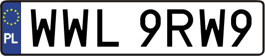 WWL9RW9