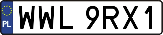 WWL9RX1