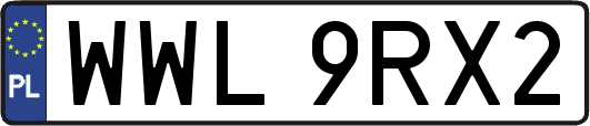 WWL9RX2