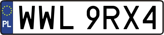 WWL9RX4