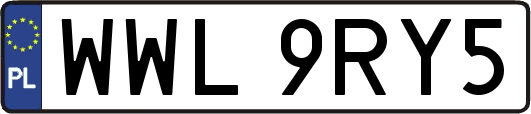 WWL9RY5