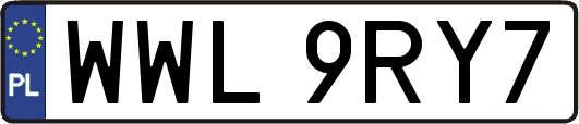 WWL9RY7