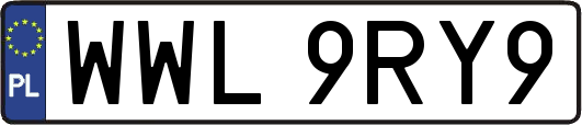 WWL9RY9