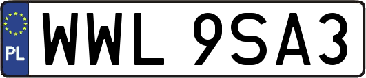 WWL9SA3