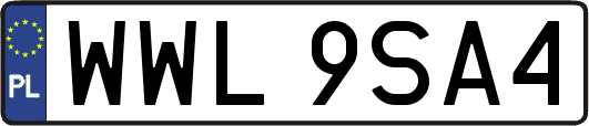 WWL9SA4