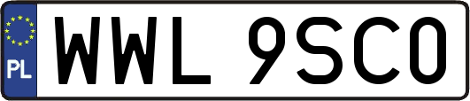 WWL9SC0