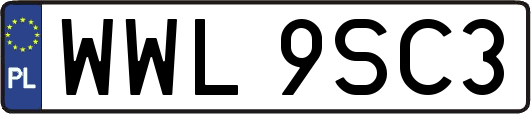 WWL9SC3