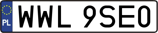 WWL9SE0