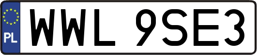 WWL9SE3